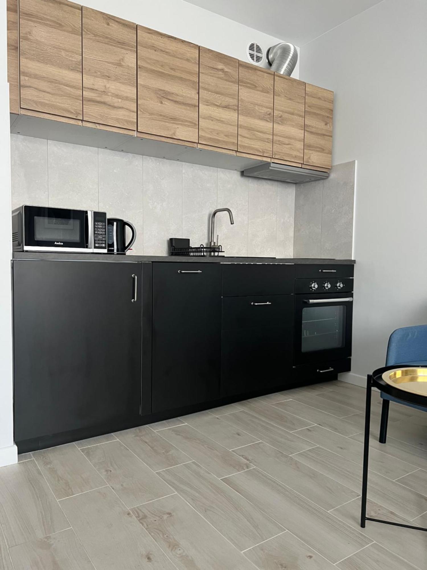 Harmonia Apartments Estetino Exterior foto